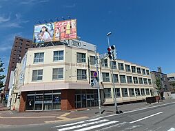 ハイツしらかば