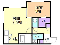 ＮＯＣＥ（ノーチェ） 1階