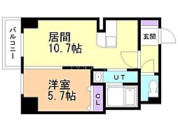 ゾネ医大キャンパス前 10階