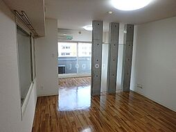 コーラル 501 5階1LDKのリビング/ダイニング