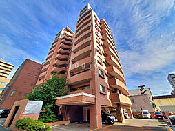 ＰＲＩＭＥ　ＵＲＢＡＮ円山北四条 1301