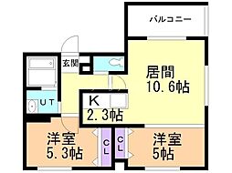 ビンゴファースト 5階