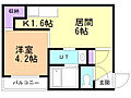 シェリシス南6条4階5.5万円