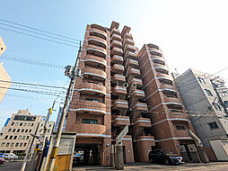 パークヒルズ大通中央