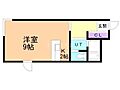 エクセレントハウス中島公園1652階4.2万円