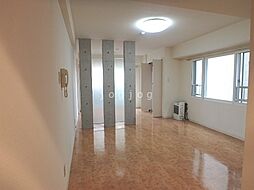 アンソレイエ　ヴィ　メゾン 902 9階1LDKのリビング/ダイニング