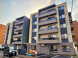 札幌市電2系統 ロープウェイ入口駅 徒歩8分