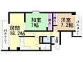 ブライトン円山5階12.0万円