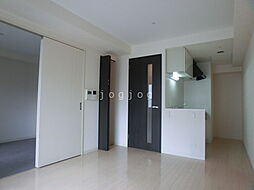 レジディア札幌駅前 907 9階1LDKのリビング/ダイニング