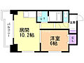 Courtyard9階6.8万円