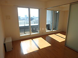 ラフィネタワー札幌南3条 1407 14階1DKのリビング/ダイニング