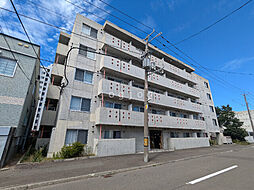 ミュプレ円山公園