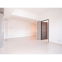 ノヴァ知事公館前 303 3階2LDKのリビング/ダイニング