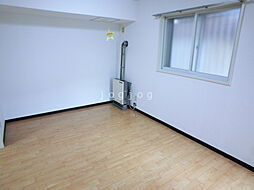 エンドレス三井南6条 105 1階1DKのリビング/ダイニング