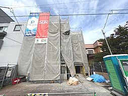 札幌市電2系統 幌南小学校前駅 徒歩4分