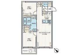 札幌市営東西線 二十四軒駅 徒歩4分