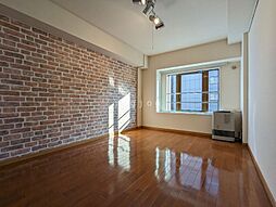 ダイアパレス大通第2 304 3階ワンルームのリビング/ダイニング