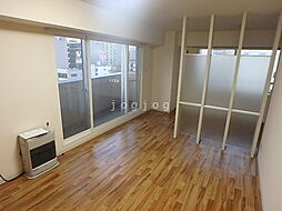 ルピナス 601 6階1LDKのリビング/ダイニング