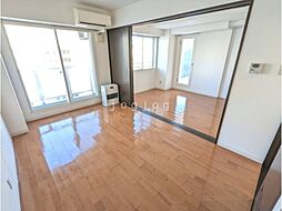 コンフォリア北三条 1007 10階1LDKのリビング/ダイニング