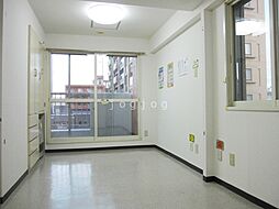 INOVE札幌大通南　（変更前：ジュネス札幌） 401 4階ワンルームのリビング/ダイニング