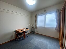 レオパレスセントラル南4条Ａ 212 2階1Kのリビング/ダイニング