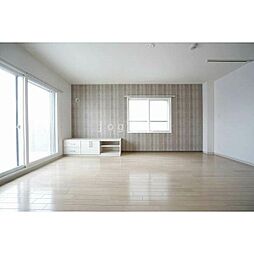 ＲＴＬ　Ｎ1（ラティールエヌワン） 403 4階2LDKのリビング/ダイニング