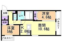 札幌市営東西線 西18丁目駅 徒歩8分