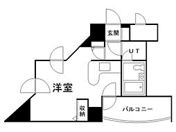 ライオンズマンション植物園第2 3階