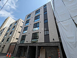 札幌市営東西線 西11丁目駅 徒歩8分の賃貸マンション