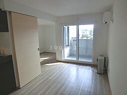 ＧＲＡＮ　ＰＡＲＡＤＩＳＯ 406 4階1LDKのリビング/ダイニング