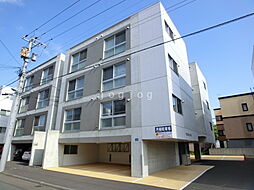 プレゼンスＮ9Ｂ棟