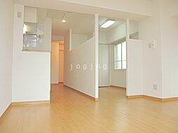 プルミエール札幌 1005 10階1LDKのリビング/ダイニング