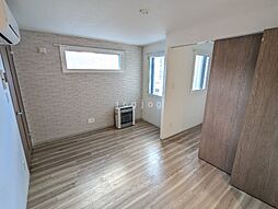 札幌市営東西線 西28丁目駅 徒歩2分の賃貸マンション 4階1LDKのリビング/ダイニング