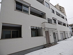 メゾンドブラン　Ｂ棟