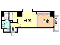 メゾン・ド・北円山さくら 7階