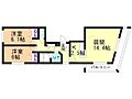 SERAM神宮前5階13.0万円