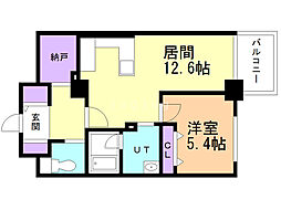 札幌まち家勇 1階/102