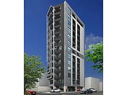 札幌市営南北線 さっぽろ駅 徒歩8分 13階/-