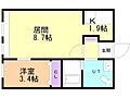 グランメール北11条3階5.0万円