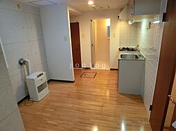 アーブ円山 1LDKの写真