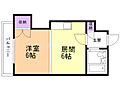 ロイヤルコート円山2階3.6万円