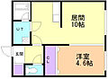 F・ASAHIS7W174階6.1万円