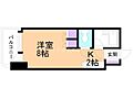 アン・セリジェ弐番館10階4.1万円