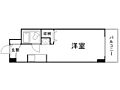 ラ・メール円山公園2階3.9万円