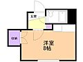 メイプル2階2.6万円