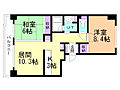 パシフィック近代美術館前6階12.0万円