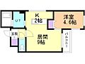 LOTUS13152階6.0万円