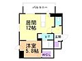 ASMACIMAISON札幌大通東5階9.6万円