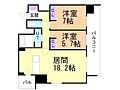 ASMACIMAISON札幌大通東2階14.6万円