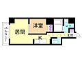 プライムアーバン札幌医大前6階6.8万円